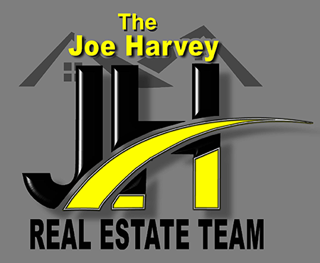 The Joe Harvey Real Estate Team